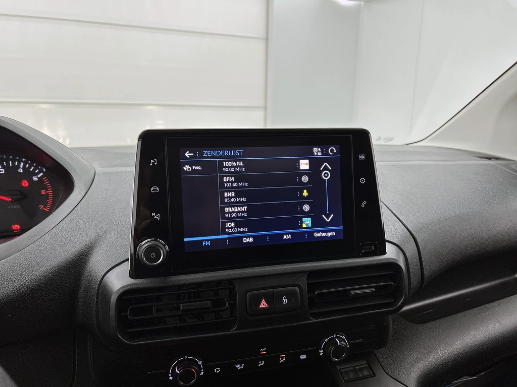 Peugeot Partner – foto 27