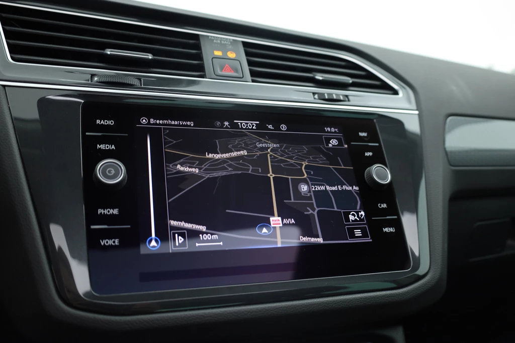 Volkswagen Tiguan – foto 17