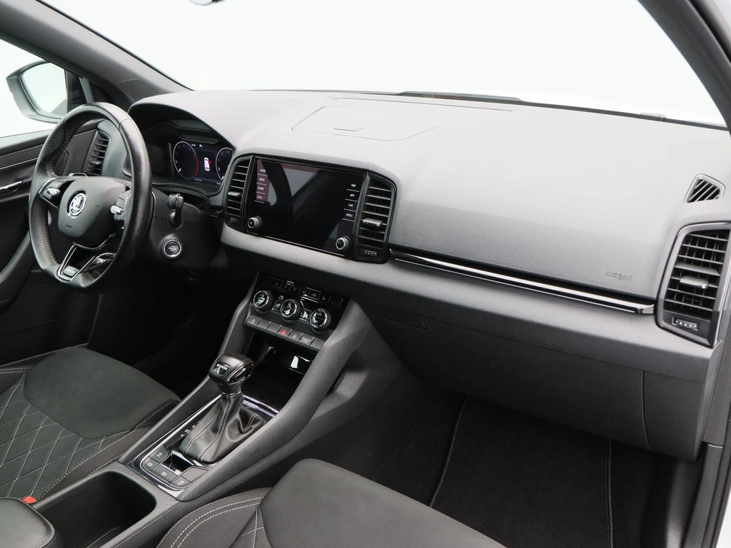 Škoda Karoq – foto 40