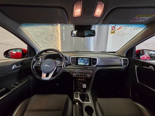 Kia Sportage – thumbnail 14
