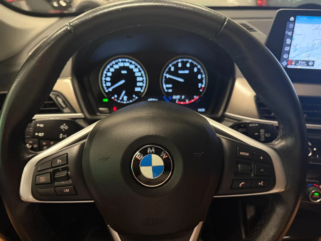 BMW X1 – foto 27
