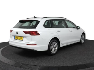 Volkswagen Golf – thumbnail 5