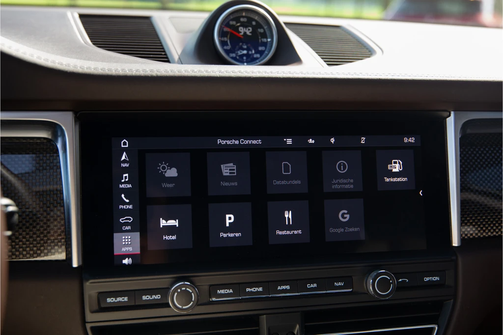 Porsche Macan – foto 17