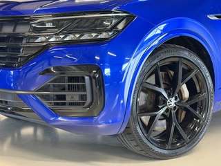 Volkswagen Touareg – thumbnail 9