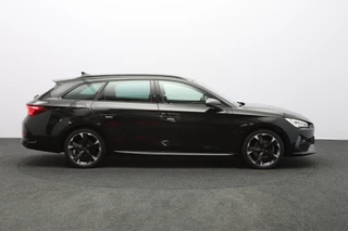 CUPRA Leon Sportstourer – thumbnail 7