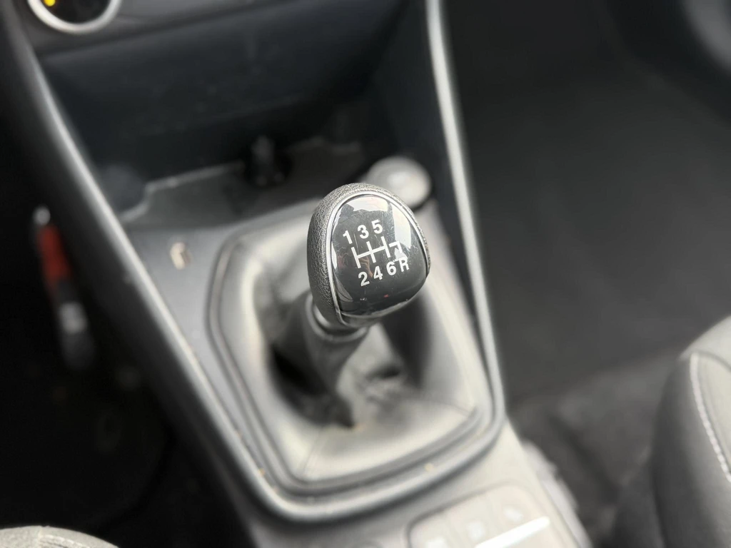 Ford Fiesta – foto 24