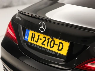 Mercedes-Benz CLA – thumbnail 27