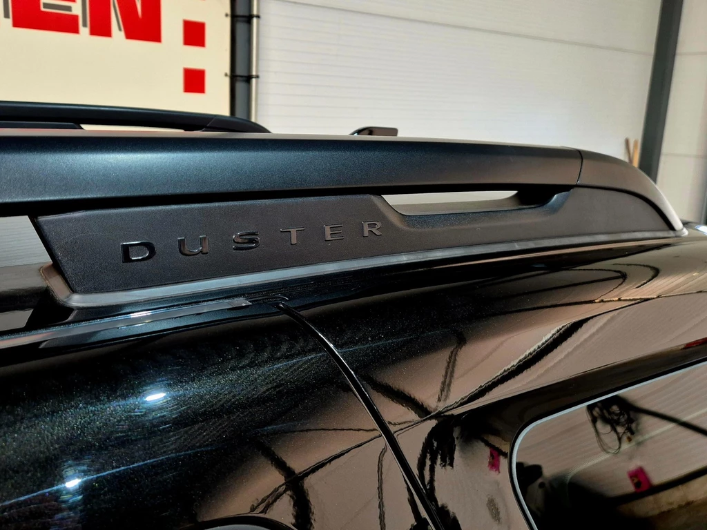 Dacia Duster – foto 18