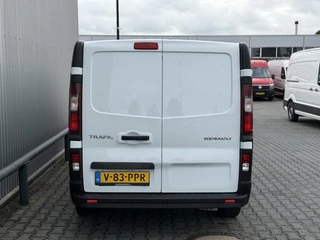 Renault Trafic – thumbnail 4
