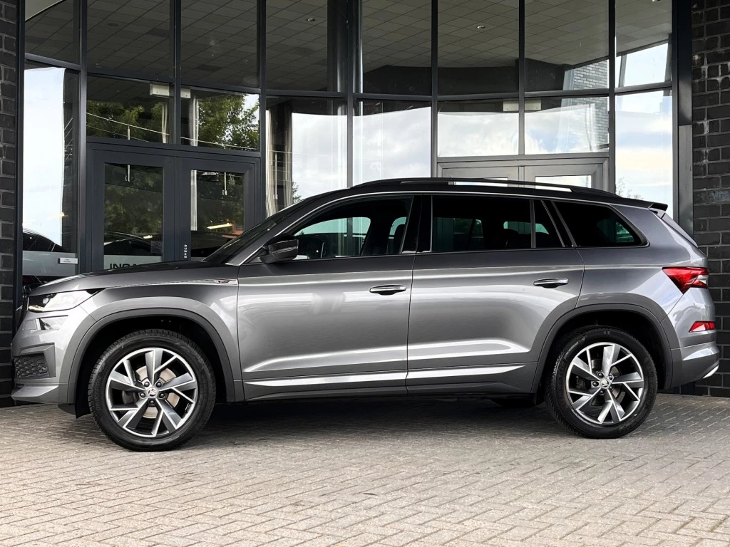 Škoda Kodiaq – foto 3