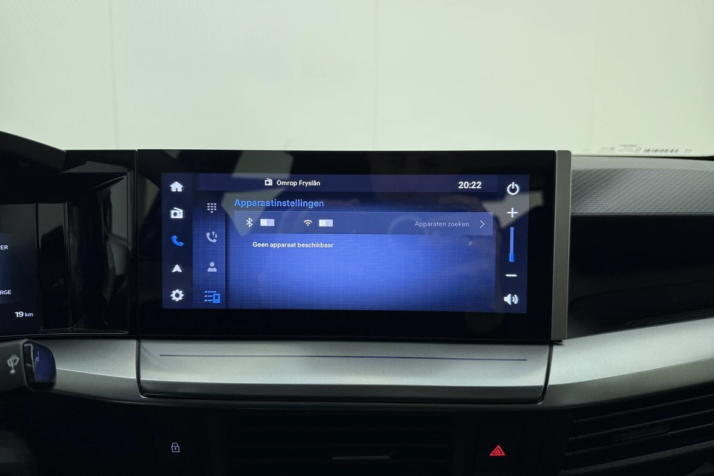 Opel Frontera – foto 28