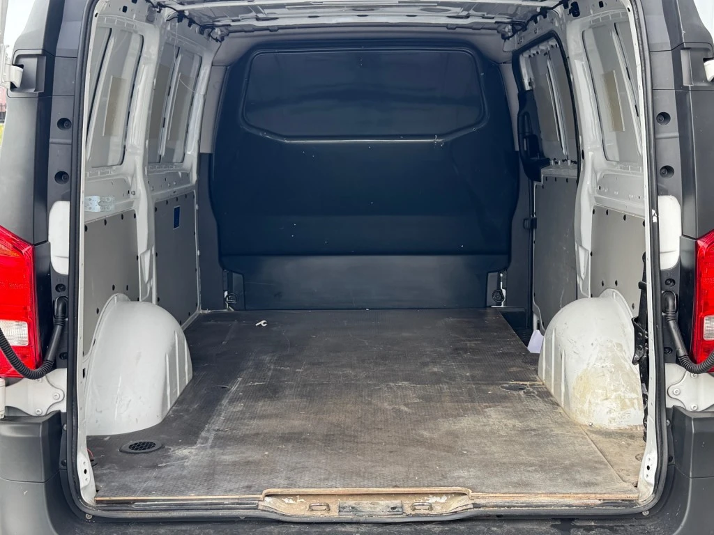 Mercedes-Benz Vito – foto 25
