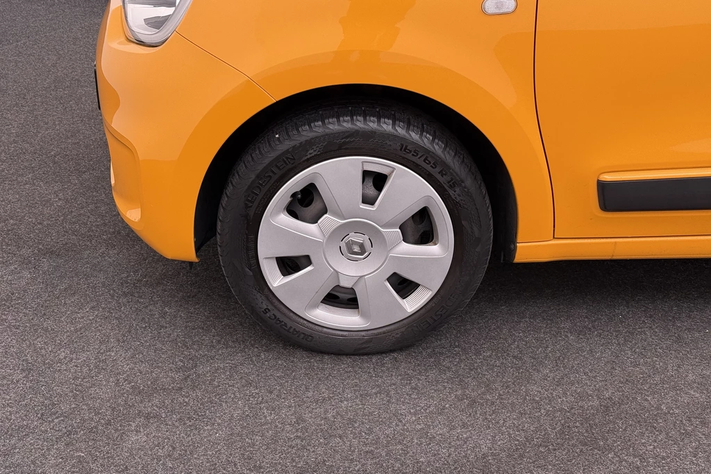 Renault Twingo – foto 7