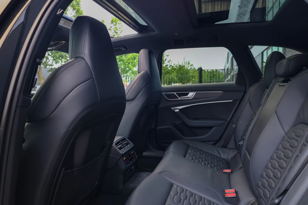 Audi RS6 – foto 41