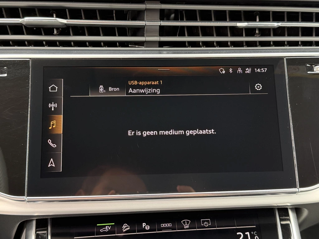 Audi Q7 – foto 38