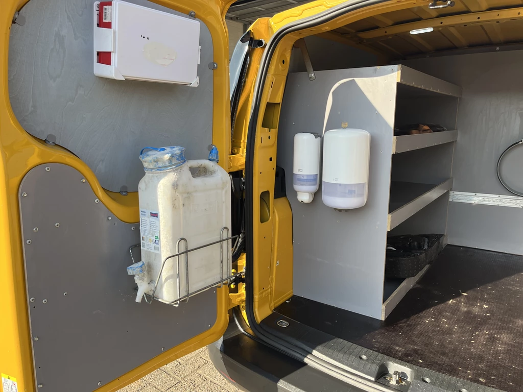Volkswagen Caddy – foto 21