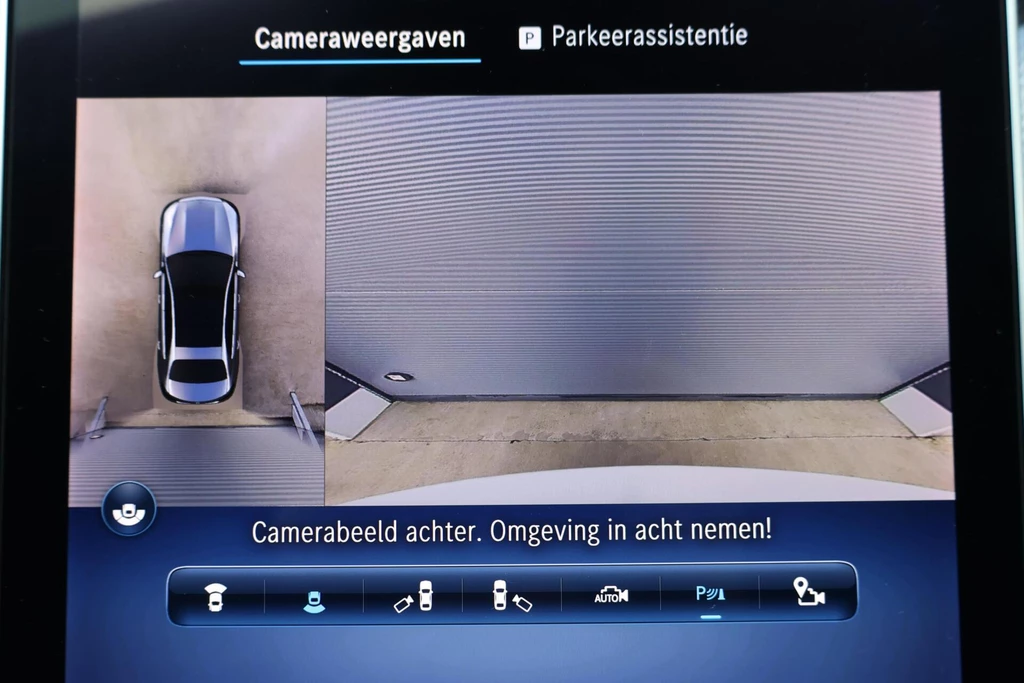 Mercedes-Benz C-Klasse – foto 21