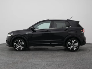 Volkswagen T-Cross – thumbnail 3