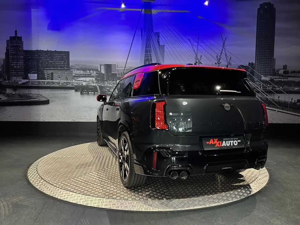 MINI Countryman – foto 6