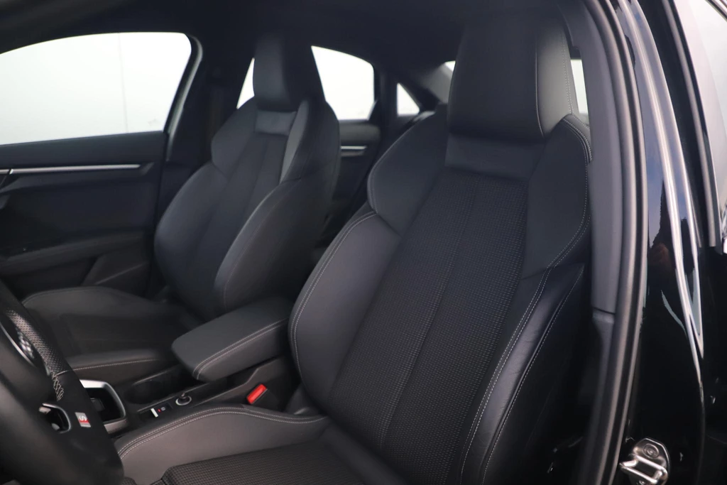 Audi A3 – foto 9
