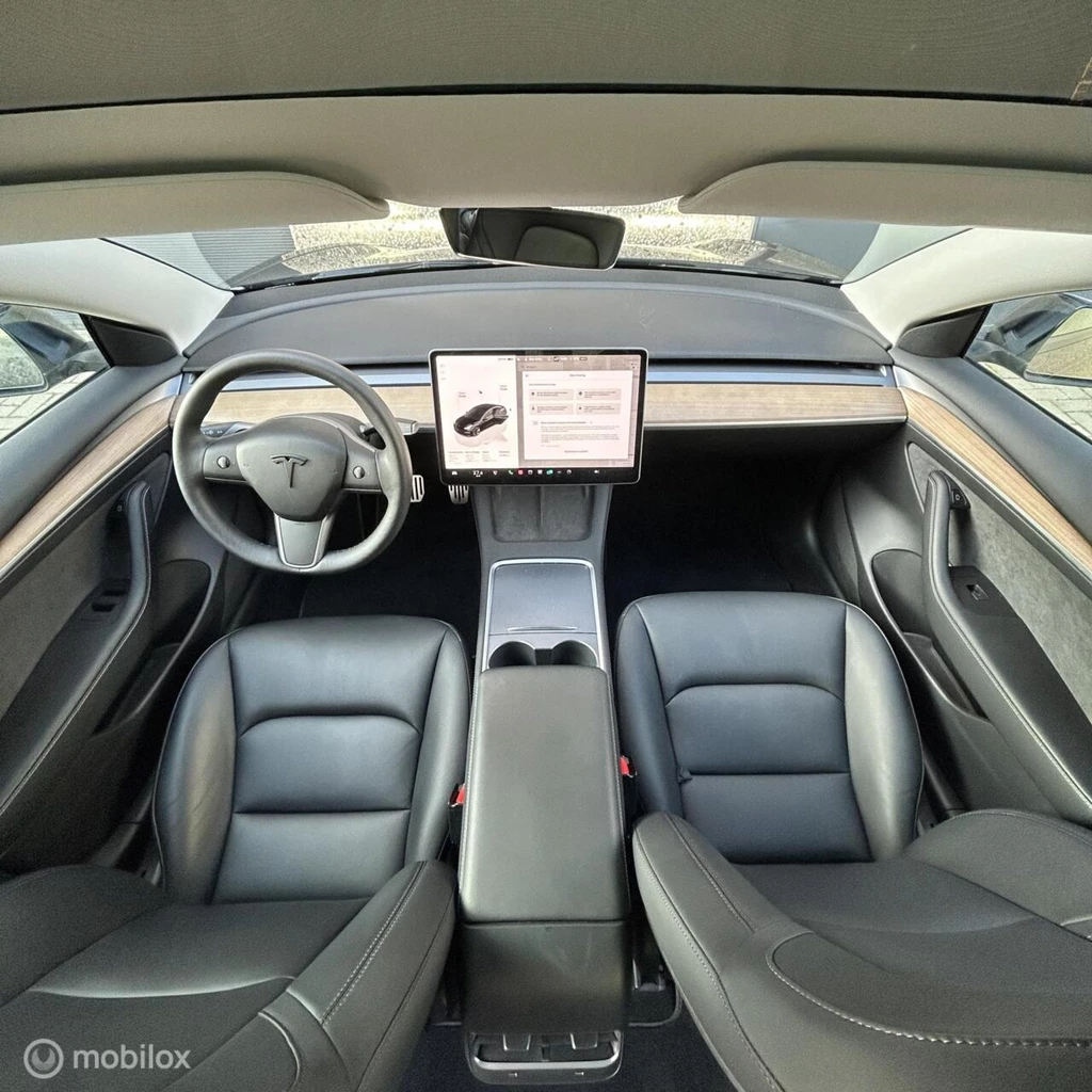 Tesla Model 3 – foto 12
