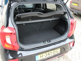 Kia Picanto – thumbnail 21