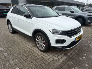 Volkswagen T-Roc – thumbnail 5