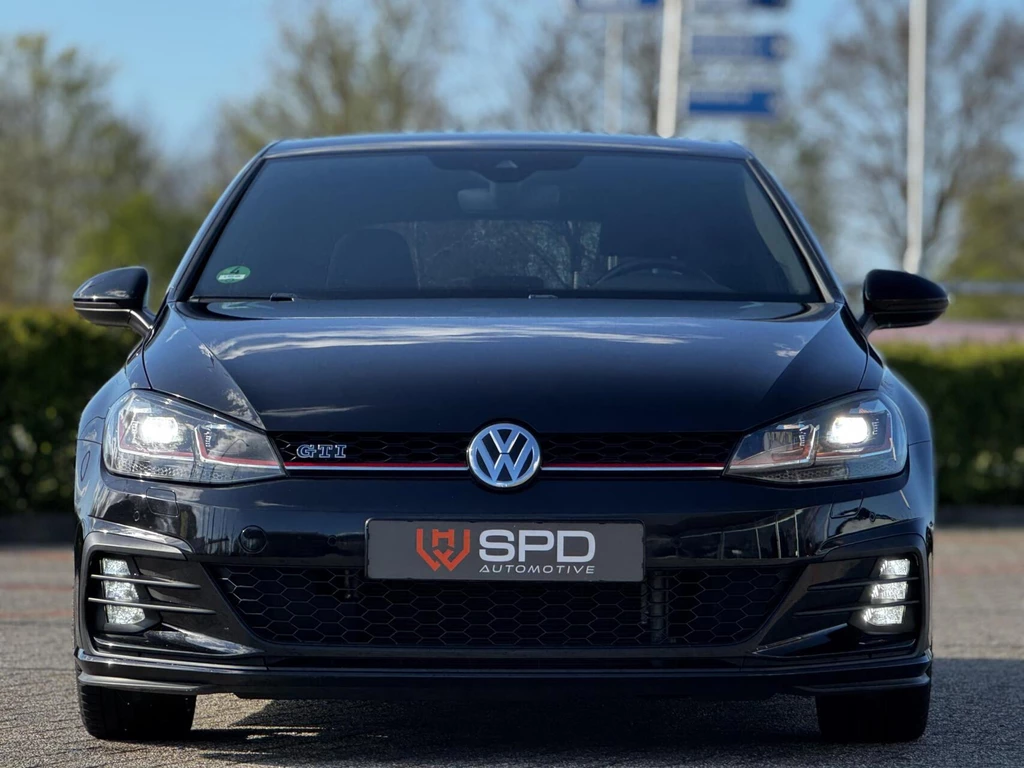 Volkswagen Golf – foto 7