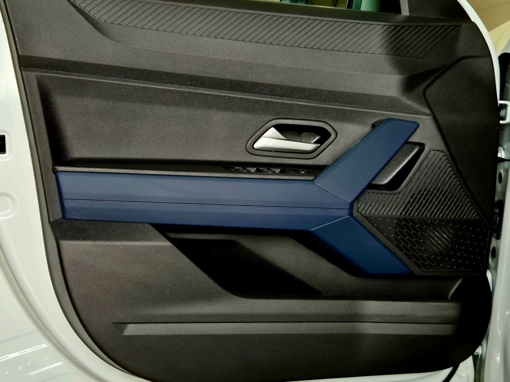 Dacia Duster – foto 39