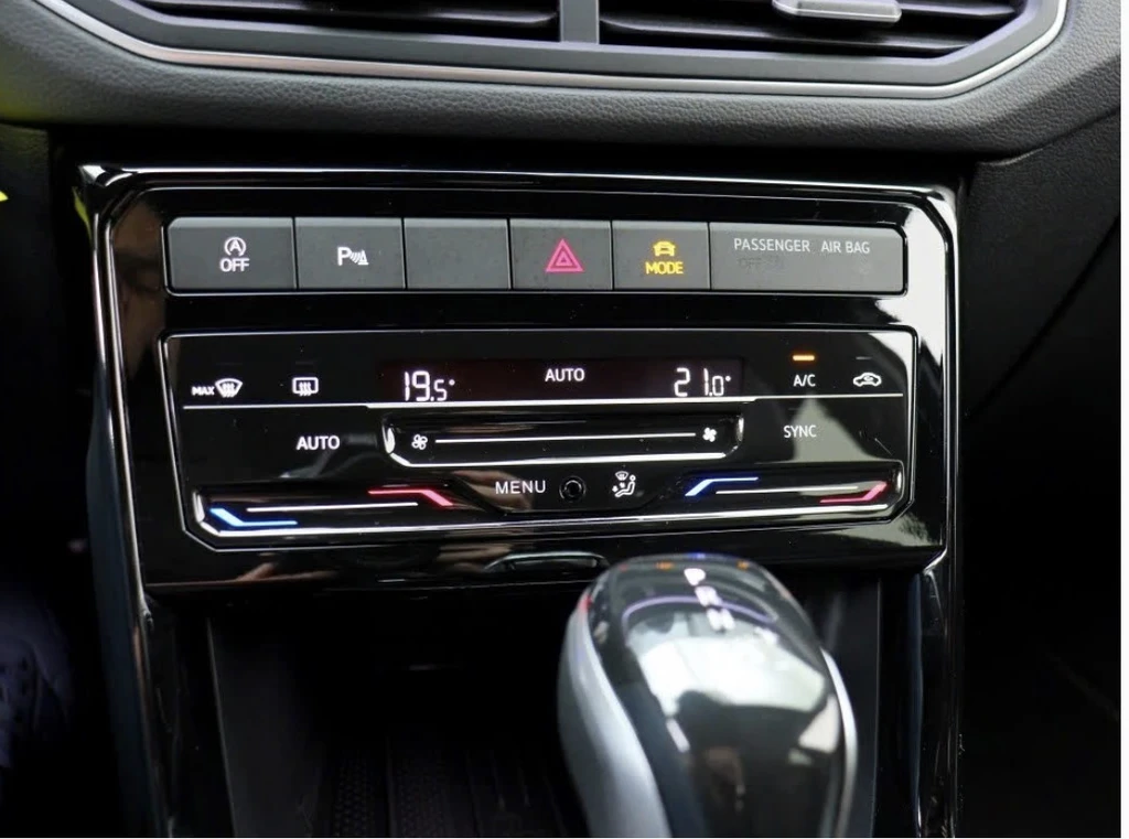 Volkswagen T-Cross – foto 35