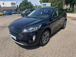 Ford Kuga – thumbnail 1