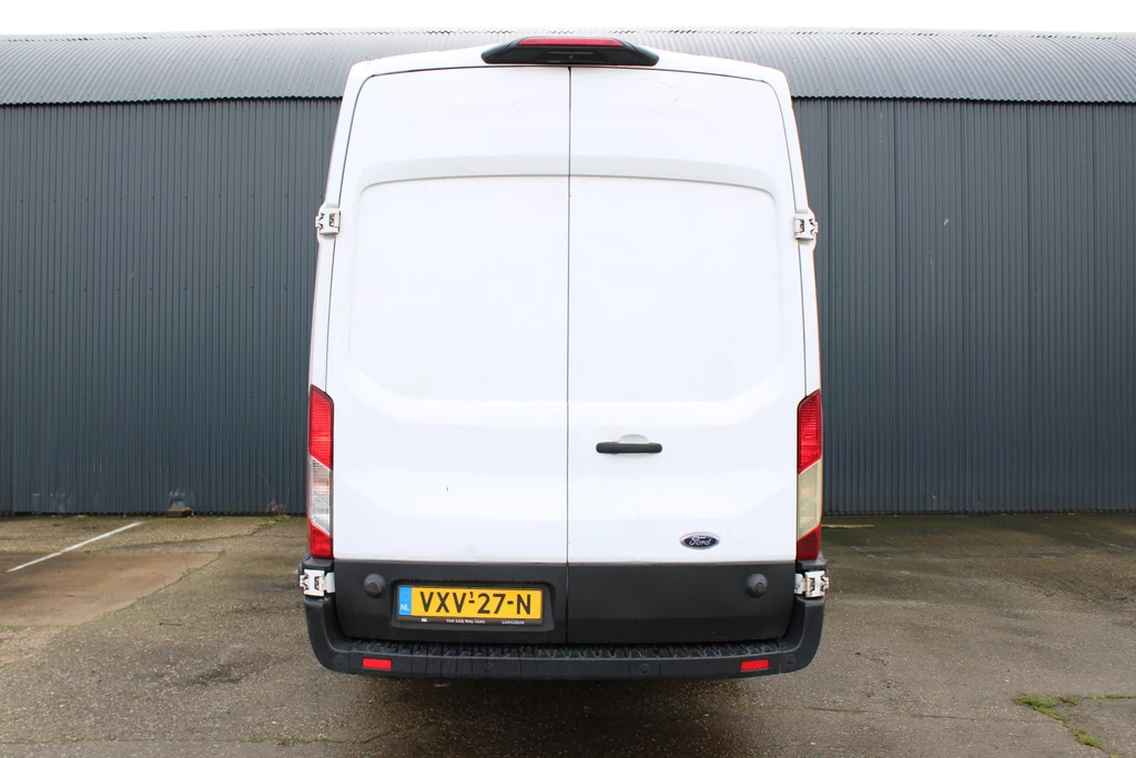 Ford Transit – foto 3