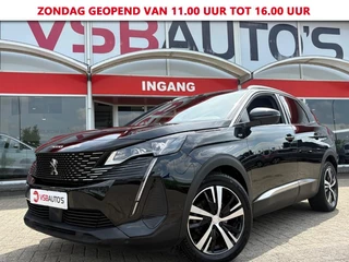 Peugeot 3008 – thumbnail 1