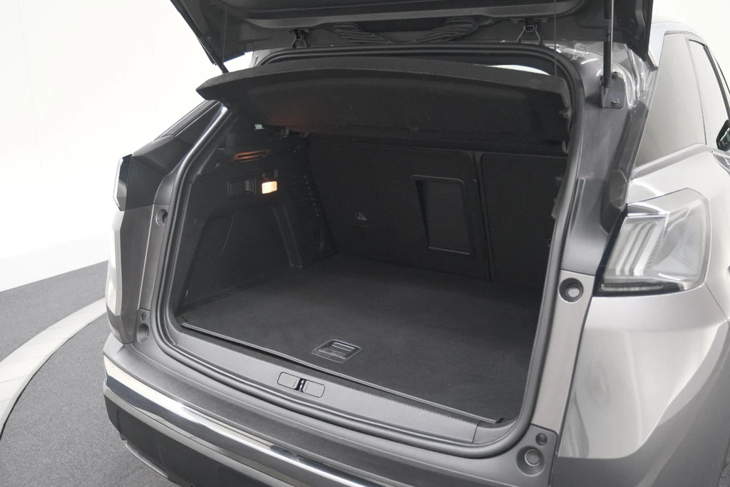 Peugeot 3008 – foto 26