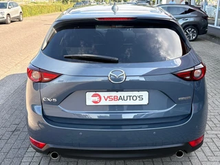Mazda CX-5 – thumbnail 4