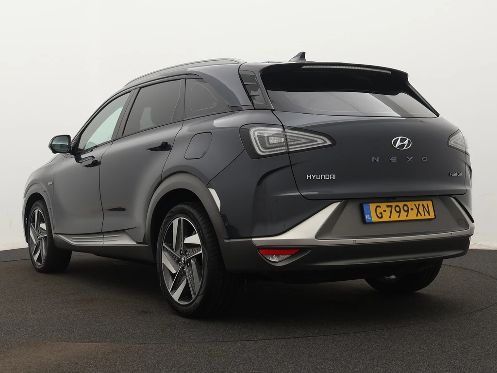 Hyundai Nexo – foto 3