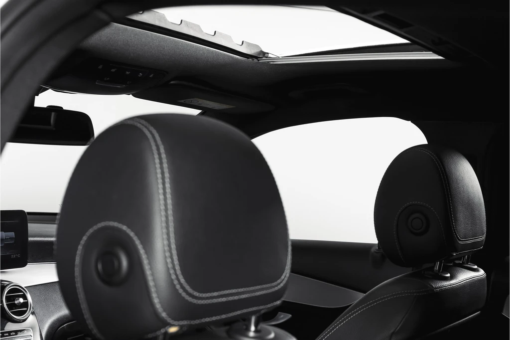 Mercedes-Benz GLC – foto 53