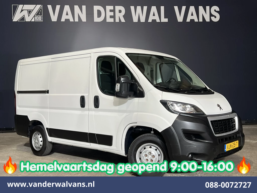 Peugeot Boxer – foto 4