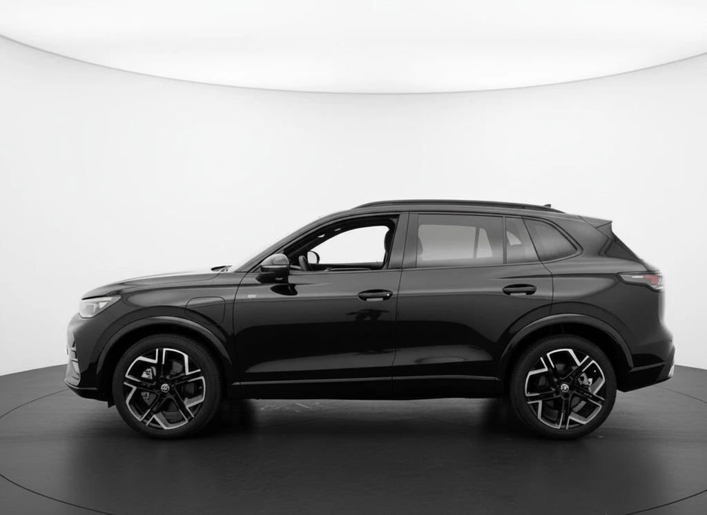 Volkswagen Tiguan – foto 6