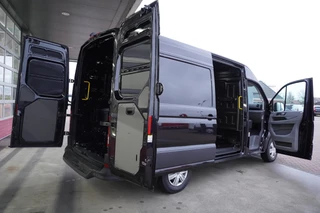 Volkswagen Crafter – thumbnail 6