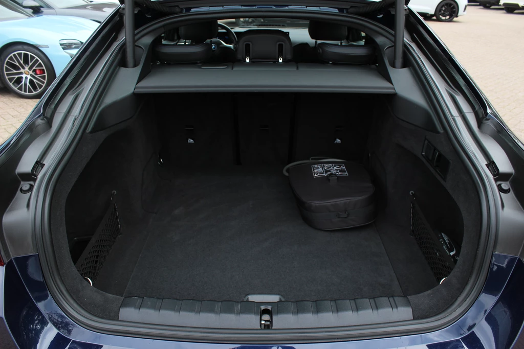 BMW i4 – foto 19
