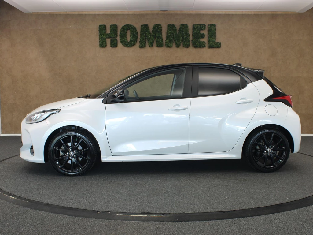 Toyota Yaris – foto 3