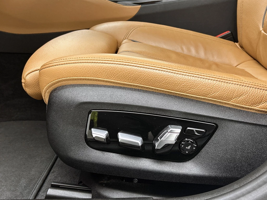 BMW 5 Serie – foto 26