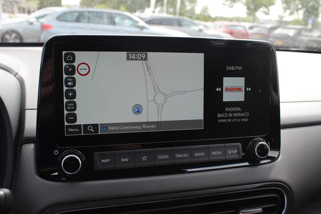 Hyundai Kona – foto 25