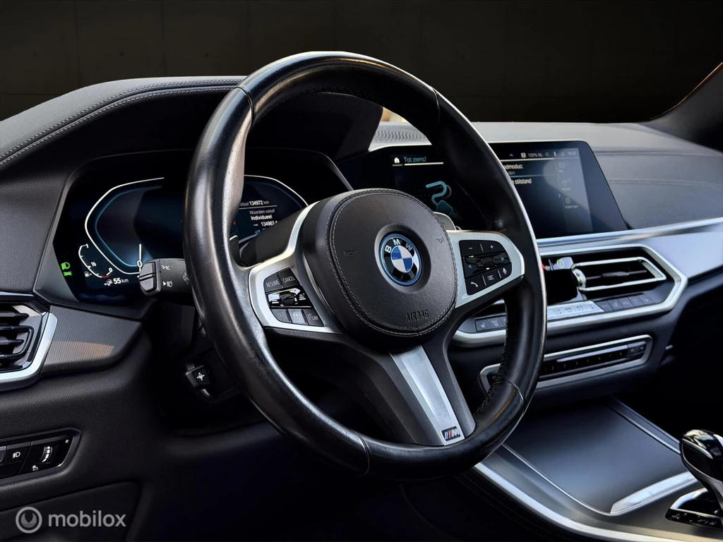 BMW X5 – foto 9