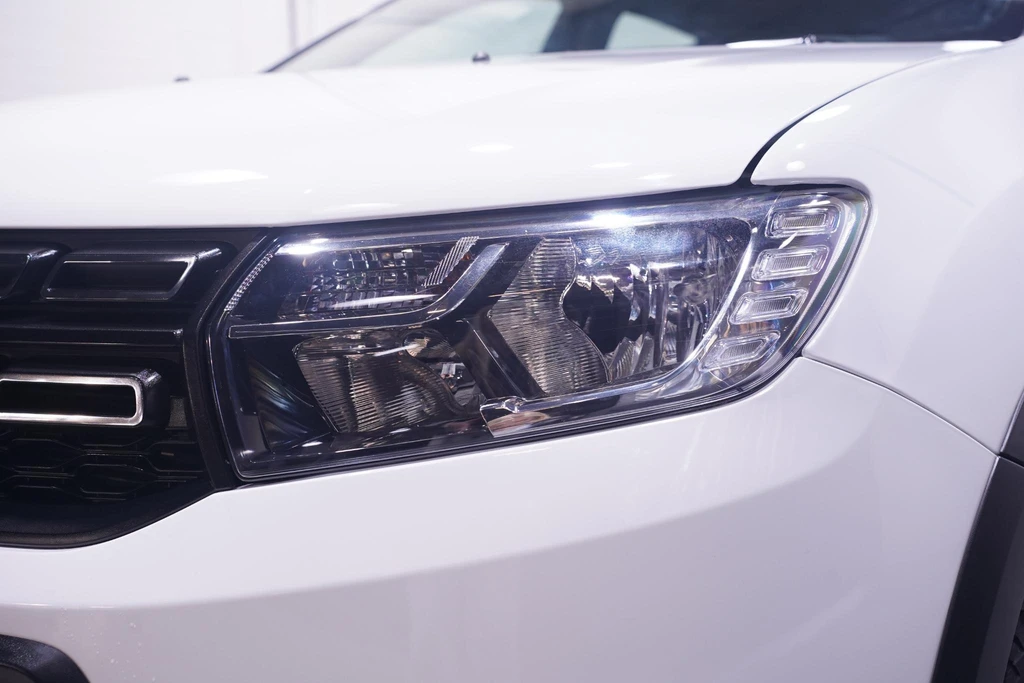 Dacia Sandero Stepway – foto 10