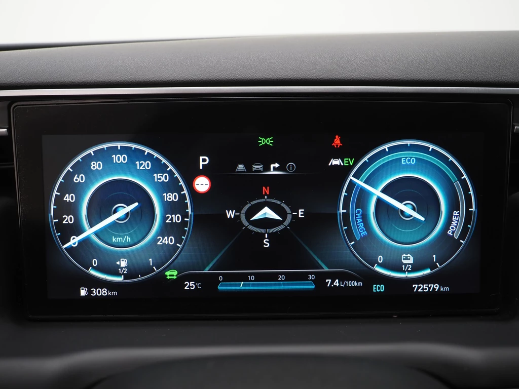 Hyundai Tucson – foto 27