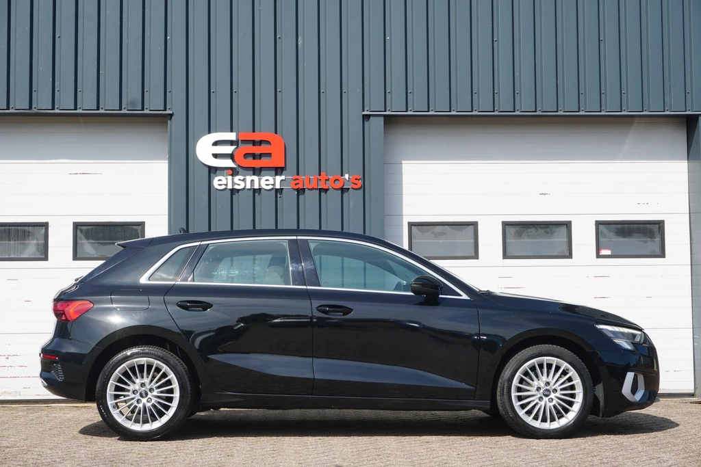 Audi A3 – foto 4