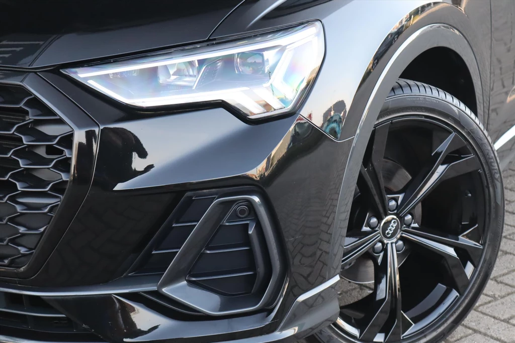 Audi Q3 – foto 44