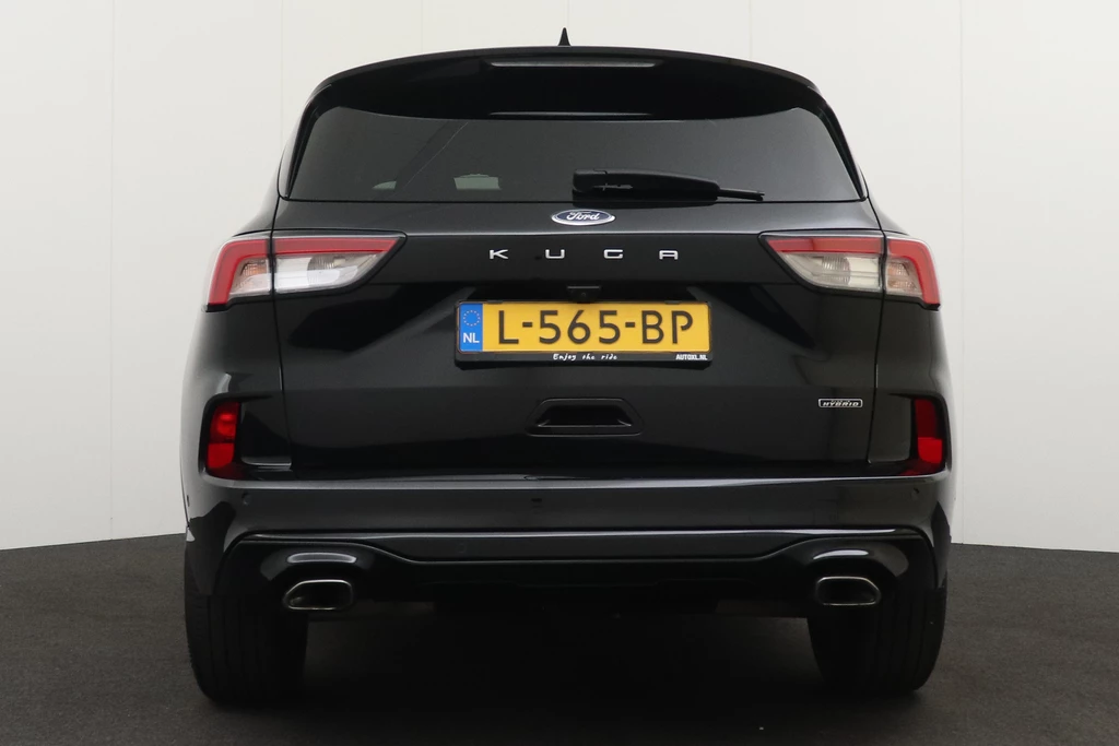 Ford Kuga – foto 3